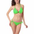 (image for) Ladies New Fashion Flower Petals Bikini Underwears