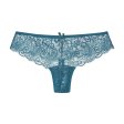 (image for) New Ladies Seamless Lace Underwear T-back