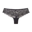 (image for) New Ladies Seamless Lace Underwear T-back
