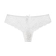 (image for) New Ladies Seamless Lace Underwear T-back
