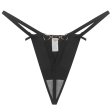(image for) Special Ladies Heart Chain Low-waist Panty