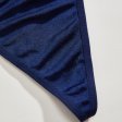 (image for) Special Ladies Heart Chain Low-waist Panty