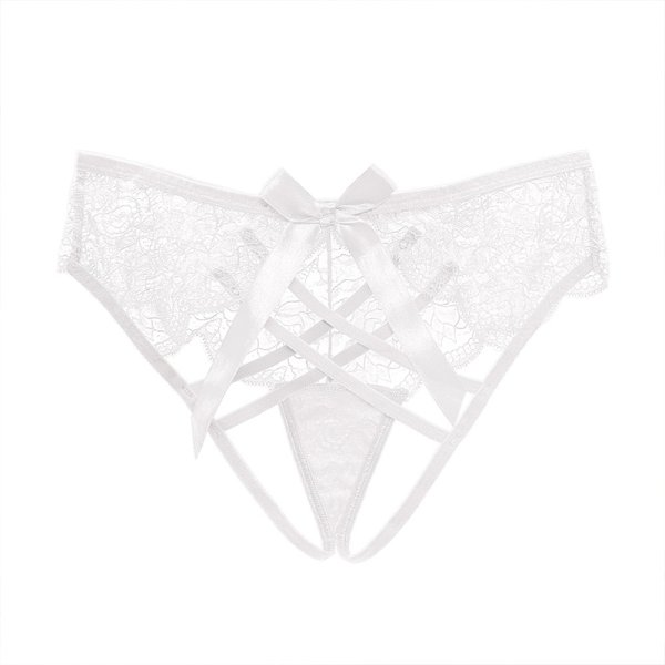 (image for) Hot Ladies Hollowed-out Lace Panty Underwears