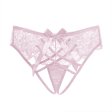 (image for) Hot Ladies Hollowed-out Lace Panty Underwears