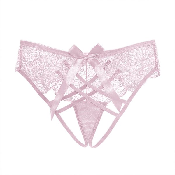 (image for) Hot Ladies Hollowed-out Lace Panty Underwears