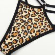 (image for) Women's Fashion Leopard Hot Panty Sexy Lingeries