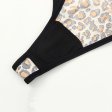 (image for) Women's Fashion Leopard Hot Panty Sexy Lingeries