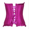 (image for) Extreme Hot Rhinestone Waist Shaper For Women