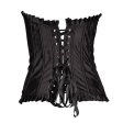(image for) Extreme Hot Rhinestone Waist Shaper For Women