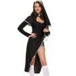 (image for) Special Design Hollow Out Sister Role Playing Uniform