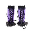 (image for) New Arrival Bandaged Lace Oversleeves