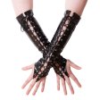 (image for) Hot Selling Night Club Dancing PVC Oversleeves