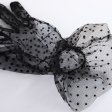 (image for) Sexy Lacework With Dots Ladies Gloves