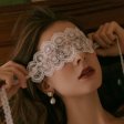 (image for) Night Club Party Flirting Lace Blinder