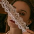 (image for) Night Club Party Flirting Lace Blinder