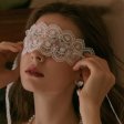 (image for) Night Club Party Flirting Lace Blinder
