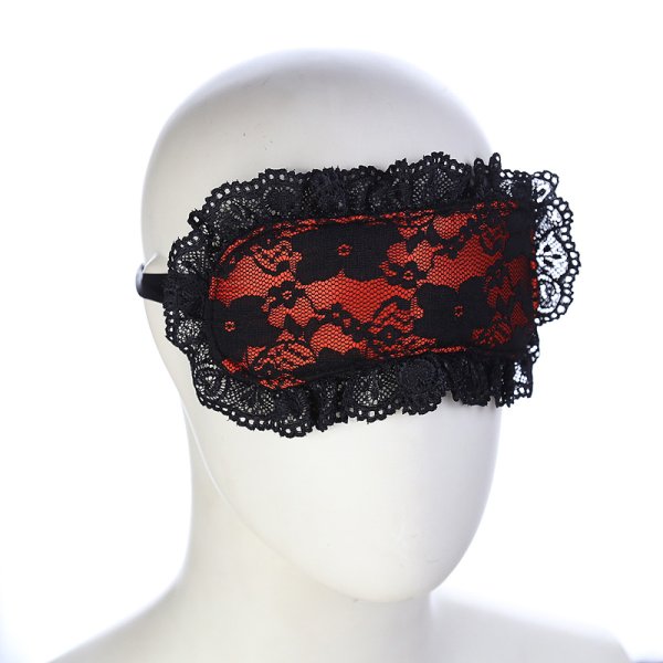 (image for) Adult Products Lace Blinder