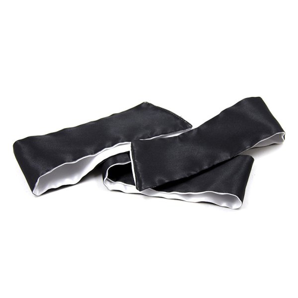 (image for) Adult Flirting Satin Blinder