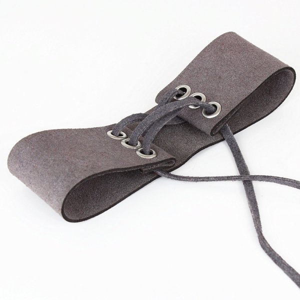 (image for) Individualized Bandaged Punk Collar