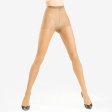 (image for) Women's Sexy Thin Multi-colored Panty-hose