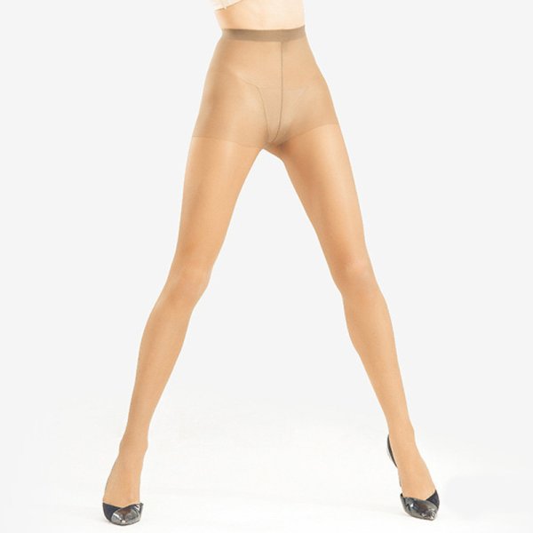 (image for) Women's Sexy Thin Multi-colored Panty-hose