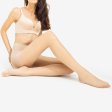 (image for) Women's Sexy Thin Multi-colored Panty-hose