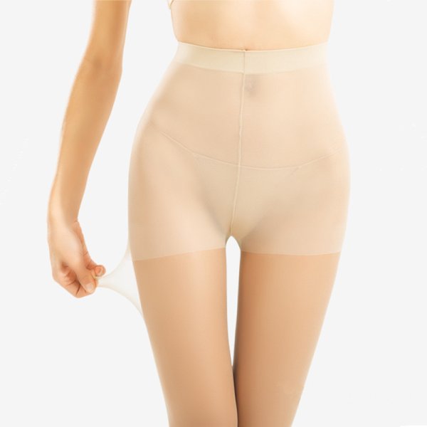 (image for) Women's Sexy Thin Multi-colored Panty-hose