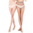 (image for) Women's Sexy Thin Multi-colored Panty-hose