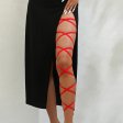 (image for) Multi-colored Elastic Bandaged Femoral Ring