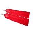 (image for) New Fashion Women's Flowers Lace Gloves