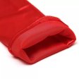 (image for) Ladies Satin Fingerless Gloves For Show