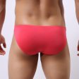 (image for) Many Colors Hot Men Panty Underwear