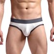 (image for) Made For Gay Men Hot Back Hollow Out Briefs