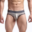 (image for) Made For Gay Men Hot Back Hollow Out Briefs