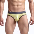 (image for) Made For Gay Men Hot Back Hollow Out Briefs