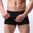 (image for) Special Design Penis Open Men Boxer Briefs