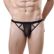 (image for) Sexy Hollow Out Assless Men T-string