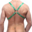 (image for) Different Colors Special Men Vest