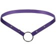(image for) Different Colors Assless Ring Care Thong For Men