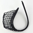 (image for) Hot Fishnet Invisible C-string For Men