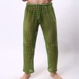 (image for) New Fashion And Chic Fish-net Men Pants
