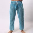 (image for) New Fashion And Chic Fish-net Men Pants