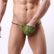(image for) Cheap Hot Fishnet G-string Made For Men