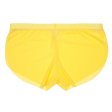 (image for) Vivid Comfortable Breathable Seamless Boxer Brief