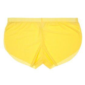 Vivid Comfortable Breathable Seamless Boxer Brief