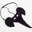 (image for) Cartoon Elephant Panty Men G-string