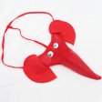 (image for) Cartoon Elephant Panty Men G-string