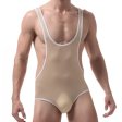 (image for) Bright Teddy With Multiple Colors Comfortable Material One-piece