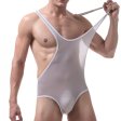 (image for) Bright Teddy With Multiple Colors Comfortable Material One-piece
