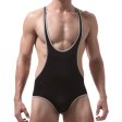 (image for) Bright Teddy With Multiple Colors Comfortable Material One-piece